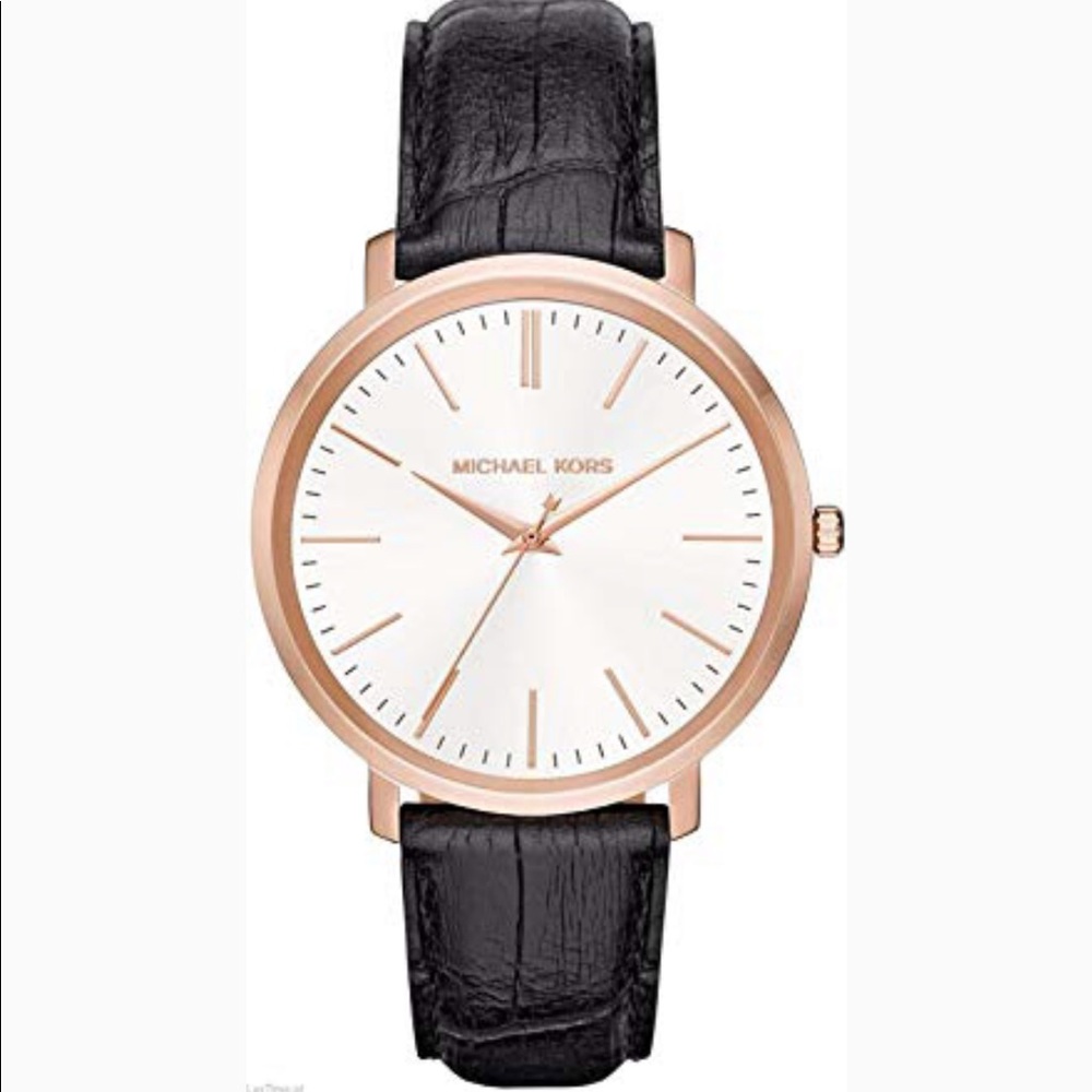 Michael Kors Jaryn Watch